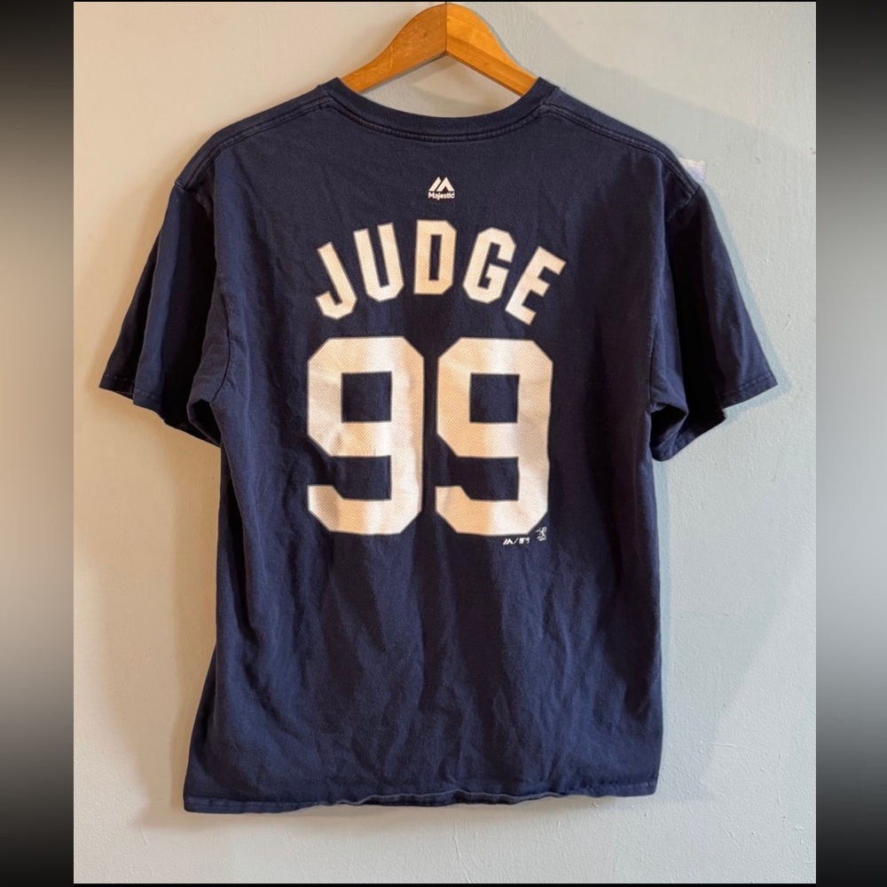 Yankees tee